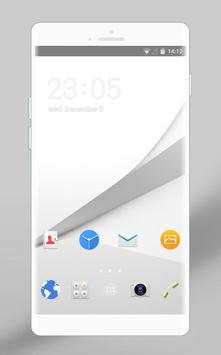 Themes for Sony Xperia Z5 Compact screenshot 1