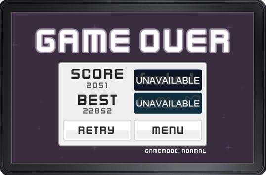 Mete Crash screenshot 7