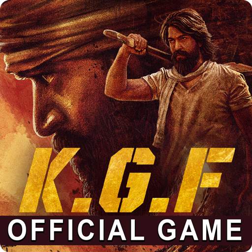KGF 1.0.3