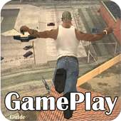 GamePlay for GTA 5 (2017) 1.0