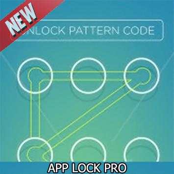 App Lock Pro 2016 screenshot 1