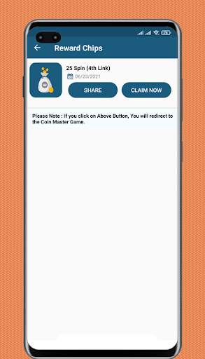 Reward Chips screenshot 4