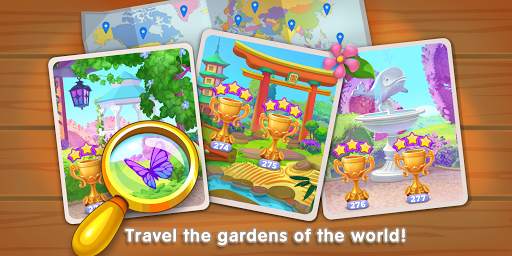 Differences Online－Find & Spot screenshot 2