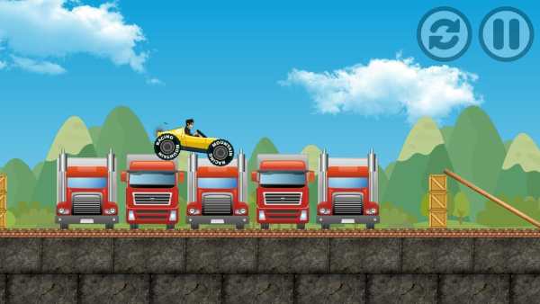 Ninja Fast Speed Race screenshot 4