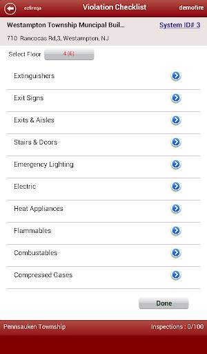 Fire Mobile screenshot 2