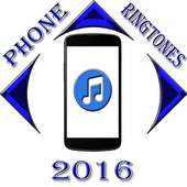 الهاتف نغمات 2016 on 9Apps
