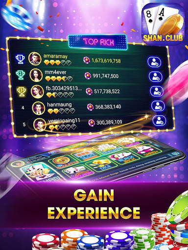Shan Koe Mee Club - ရွမ္းကိုးမီး screenshot 5
