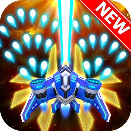 Speed Squad - Space War icon