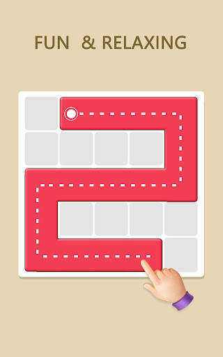 Brain war-puzzle game screenshot 13