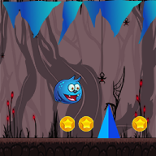 Danger Run icon