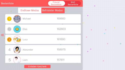 Snake Off screenshot 4