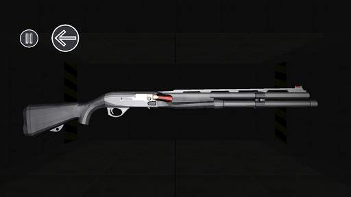 BR Weapon Simulator screenshot 4