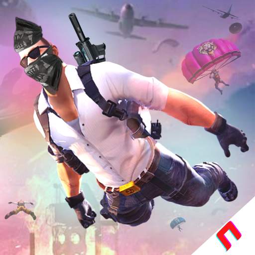 Squad Sniper Free Fire 3D Battlegrounds - Epic War 1.9