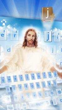 God Jesus screenshot 1