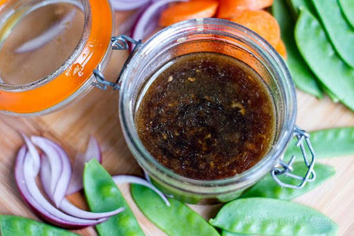 Delicious Sauce Recipes Offline App screenshot 7