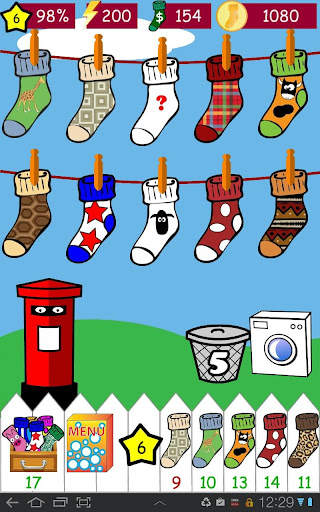 Odd Socks screenshot 11