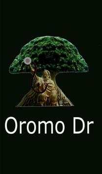 Oromo Dr screenshot 1