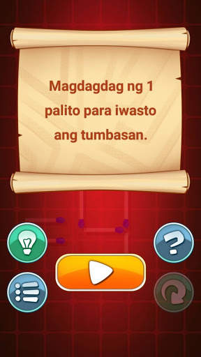 Palaisipang palito screenshot 3