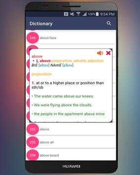 English Study screenshot 6