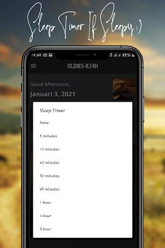 OLDIES RADIO Top Classical Music 24 Hours Non-Stop screenshot 2