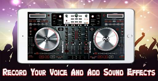 DJ Mixer & Virtual DJ Studio Songs Mixes 2021 screenshot 3