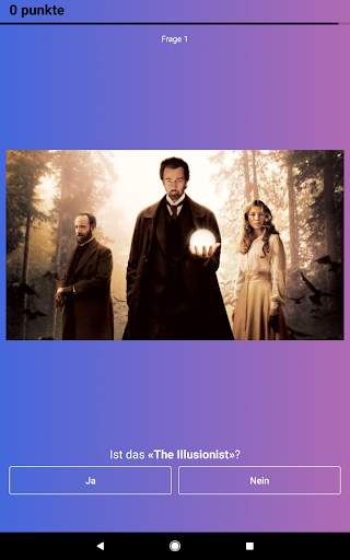 Errate den Film — Movie Quiz screenshot 15
