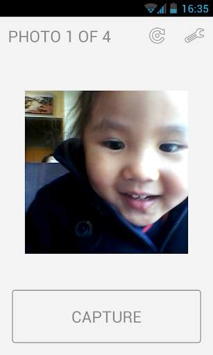 Photo Booth screenshot 3