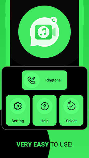 Ringtone for Whatsapp Video Call screenshot 7