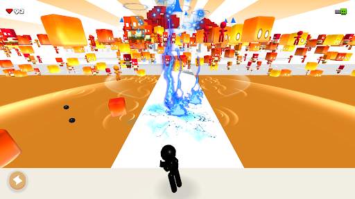 Playground: Stick Zombie Mod screenshot 4