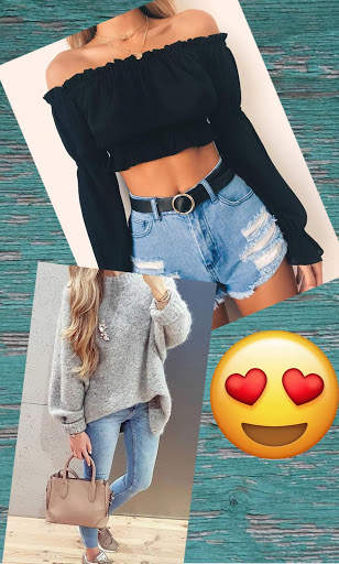 OOTD Teen Outfit Ideas 2019 screenshot 3