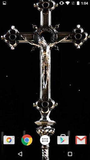 Christian Live Wallpaper screenshot 4