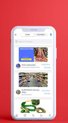 Tamizha Shop screenshot 6