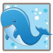 Animals memory game logo