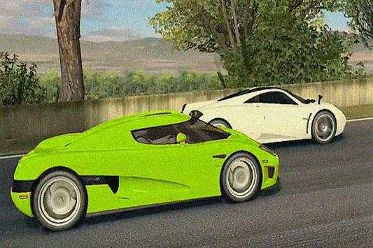 Puzzle Real Racing 3 screenshot 3