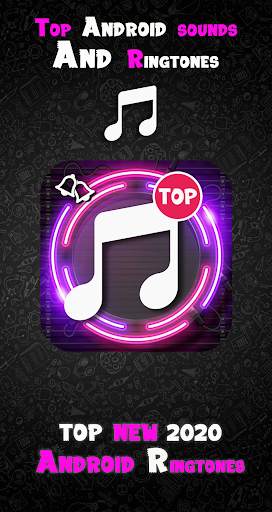 melhor toque de iphone screenshot 1