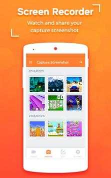 Screen Recorder – Record, Capture, Edit screenshot 4