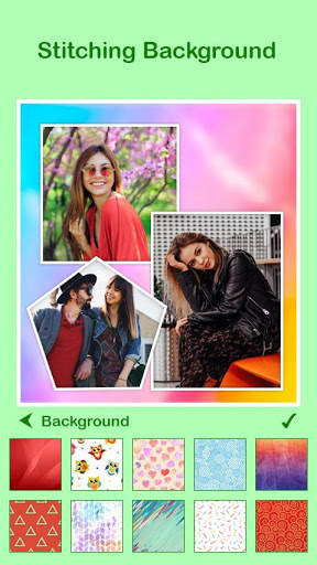 Photo Collage Maker - Photo Editor & Photo Collage screenshot 3