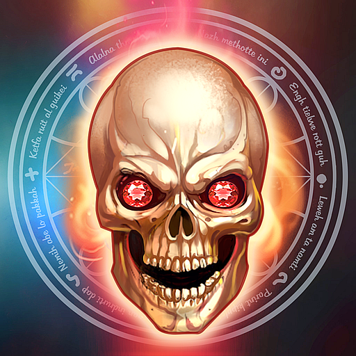 Gunspell - RPG Match 3 Puzzle icon