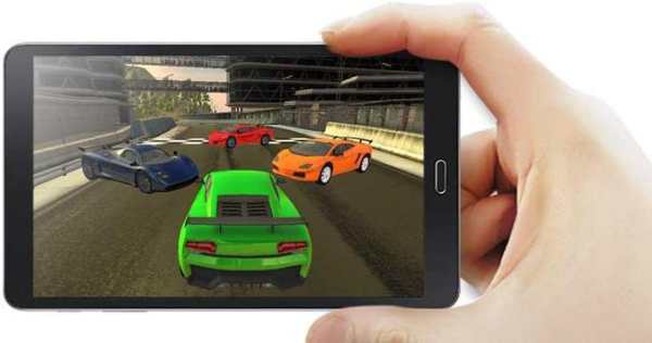 Ultimate Speed Racing 3D screenshot 8