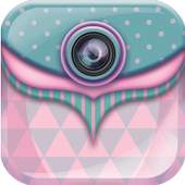 Girly Picture Photo Frames 1.0