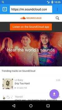 Music Downloader 2019 screenshot 5