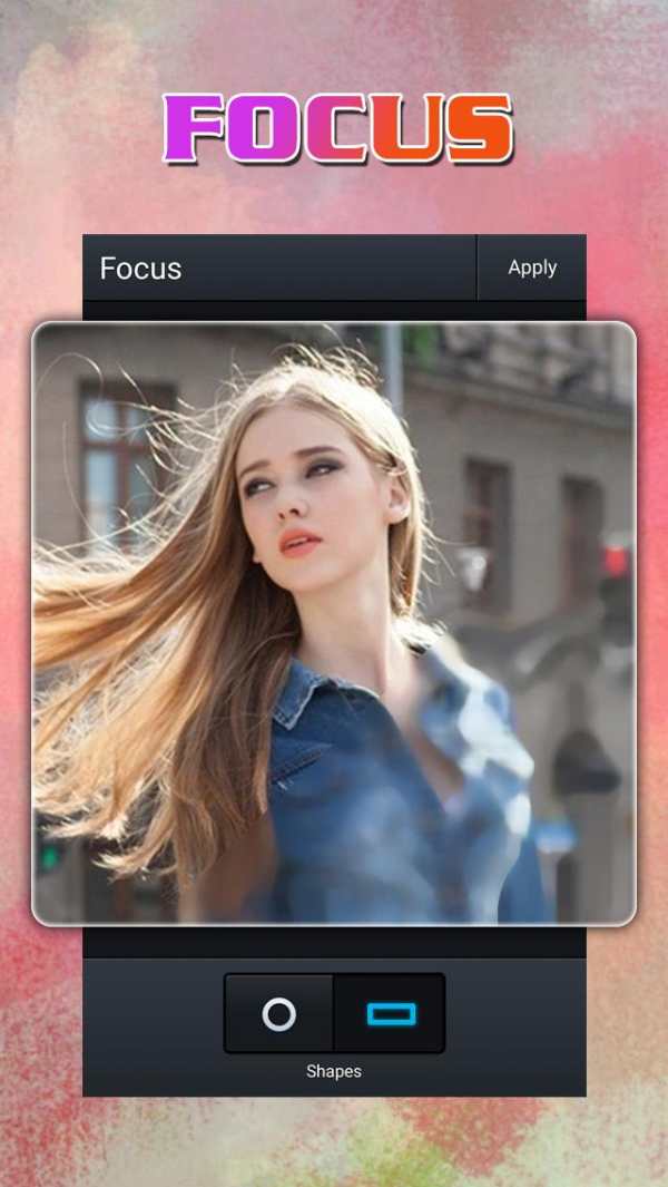 Photo Editor screenshot 4