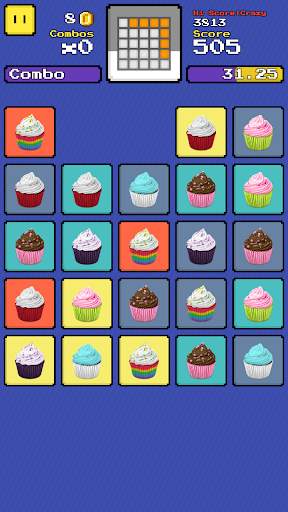 match it - Free screenshot 4