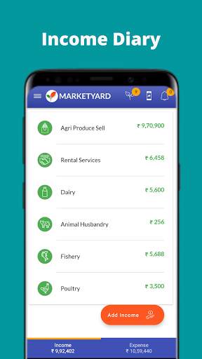 Marketyard - Kisan / Farmer Agri App screenshot 5