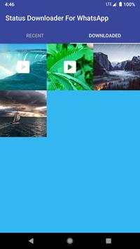 Status Downloader For WhatsApp - Status Saver screenshot 2