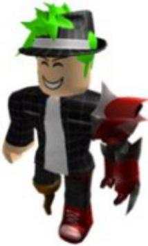Roblok's  Avatar's Wallpaper 2018 screenshot 4