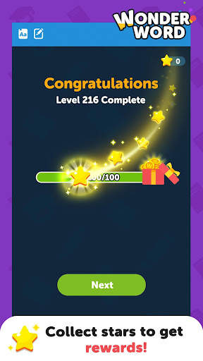 Wonder Word screenshot 6