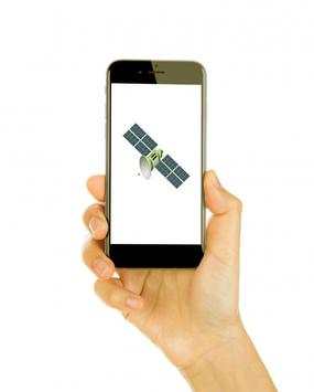 Satellite king finder screenshot 3