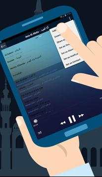 Islamic Nasheed Ringtones 2017 screenshot 9