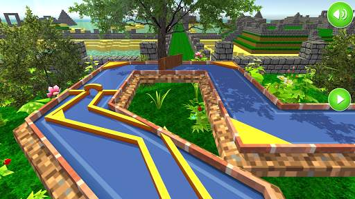 Mini Golf: Jurassic स्क्रीनशॉट 21